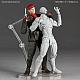 KAIYODO Revoltech Amazing Yamaguchi Ocelot (METAL GEAR SOLID &Delta;: SNAKE EATER) gallery thumbnail