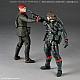 KAIYODO Revoltech Amazing Yamaguchi Ocelot (METAL GEAR SOLID &Delta;: SNAKE EATER) gallery thumbnail