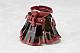 KOTOBUKIYA M.S.G Modeling Support Goods Mecha Supply 36 Mission Cloak Deep Red Ver. Plastic Kit gallery thumbnail