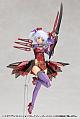 KOTOBUKIYA M.S.G Modeling Support Goods Mecha Supply 36 Mission Cloak Deep Red Ver. Plastic Kit gallery thumbnail