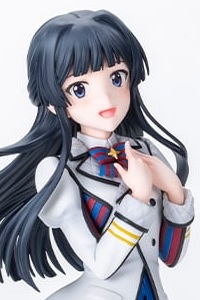 KOTOBUKIYA iDOLM@STER Million Live! Mogami Shizuka -The Animation- 1/8 Plastic Figure