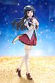 KOTOBUKIYA iDOLM@STER Million Live! Mogami Shizuka -The Animation- 1/8 Plastic Figure gallery thumbnail