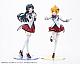 KOTOBUKIYA iDOLM@STER Million Live! Mogami Shizuka -The Animation- 1/8 Plastic Figure gallery thumbnail
