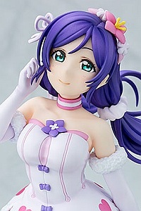 KADOKAWA KDcolle Love Live! Tojo Nozomi Bokudachi wa Hitotsu no Hikari Ver. Plastic Figure