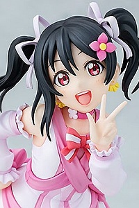 KADOKAWA KDcolle Love Live! Yazawa Nico Bokudachi wa Hitotsu no Hikari Ver. Plastic Figure