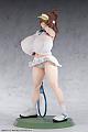 FOTS JAPAN Tennis-bu no Wakayama-san 1/6 PMMA Figure gallery thumbnail