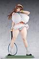 FOTS JAPAN Tennis-bu no Wakayama-san 1/6 PMMA Figure gallery thumbnail