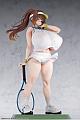 FOTS JAPAN Tennis-bu no Wakayama-san 1/6 PMMA Figure gallery thumbnail