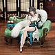 Myethos Houkai: Star Rail Ruan Mei Kamijou ni Saku Yukiume Ver. 1/7 Plastic Figure gallery thumbnail