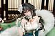 Myethos Houkai: Star Rail Ruan Mei Kamijou ni Saku Yukiume Ver. 1/7 Plastic Figure gallery thumbnail