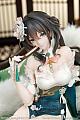 Myethos Houkai: Star Rail Ruan Mei Kamijou ni Saku Yukiume Ver. 1/7 Plastic Figure gallery thumbnail