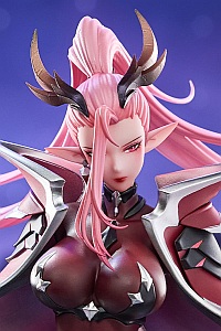 DCTer Ryuhimeshi Heslion 1/7 Plastic Figure DCTer Ryuhimeshi Heslion 1/7 Plastic Figure