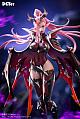 DCTer Ryuhimeshi Heslion 1/7 Plastic Figure gallery thumbnail
