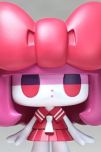 StudioSYUTO Tiyoko Pla-Tiyoko Strawberry Colour Plastic Kit