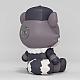 GOOD SMILE COMPANY (GSC) Houkai: Star Rail Huggy Good Smile Bat Raccoon gallery thumbnail