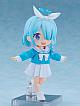 GOOD SMILE COMPANY (GSC) Blue Archive Nendoroid Doll Arona gallery thumbnail