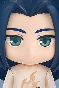 GOOD SMILE ARTS Shanghai The Legend of Hei 2 Nendoroid Mugen NAZA T-shirt Ver.