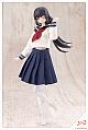 KOTOBUKIYA Sousai Shoujo Teien Kirupla Yakushiji Kuon [Touou Kokou Seifuku] 1/10 Plastic Kit gallery thumbnail