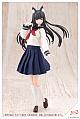 KOTOBUKIYA Sousai Shoujo Teien Kirupla Yakushiji Kuon [Touou Kokou Seifuku] 1/10 Plastic Kit gallery thumbnail