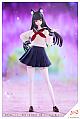 KOTOBUKIYA Sousai Shoujo Teien Kirupla Yakushiji Kuon [Touou Kokou Seifuku] 1/10 Plastic Kit gallery thumbnail