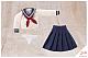 KOTOBUKIYA Sousai Shoujo Teien Kirupla Yakushiji Kuon [Touou Kokou Seifuku] 1/10 Plastic Kit gallery thumbnail