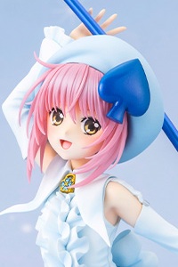 KOTOBUKIYA Shugo-chara! Amulet Spade 1/7 Plastic Figure