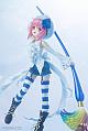 KOTOBUKIYA Shugo-chara! Amulet Spade 1/7 Plastic Figure gallery thumbnail