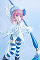 KOTOBUKIYA Shugo-chara! Amulet Spade 1/7 Plastic Figure gallery thumbnail