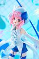 KOTOBUKIYA Shugo-chara! Amulet Spade 1/7 Plastic Figure gallery thumbnail