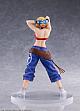 GOLDENHEAD+ Fighting Girls Collection THE KING OF FIGHTERS XV Blue Mary 1/7 Plastic Figure gallery thumbnail