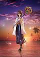 SQUARE ENIX Final Fantasy X Yuna 1/6.5 Plastic Figure gallery thumbnail