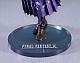 SQUARE ENIX Final Fantasy X Yuna 1/6.5 Plastic Figure gallery thumbnail