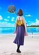 SQUARE ENIX Final Fantasy X Yuna 1/6.5 Plastic Figure gallery thumbnail