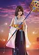 SQUARE ENIX Final Fantasy X Yuna 1/6.5 Plastic Figure gallery thumbnail
