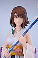SQUARE ENIX Final Fantasy X Yuna 1/6.5 Plastic Figure gallery thumbnail