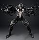 threezero Marvel's Spider-Man 2 DLX Venom (Standard Edition) 1/12 Action Figure gallery thumbnail