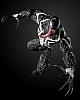 threezero Marvel's Spider-Man 2 DLX Venom (Standard Edition) 1/12 Action Figure gallery thumbnail