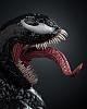 threezero Marvel's Spider-Man 2 DLX Venom (Standard Edition) 1/12 Action Figure gallery thumbnail