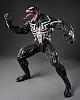 threezero Marvel's Spider-Man 2 DLX Venom (Standard Edition) 1/12 Action Figure gallery thumbnail