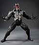 threezero Marvel's Spider-Man 2 DLX Venom (Standard Edition) 1/12 Action Figure gallery thumbnail