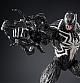 threezero Marvel's Spider-Man 2 DLX Venom (Standard Edition) 1/12 Action Figure gallery thumbnail