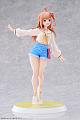 Design COCO Ikizulive! LOVELIVE! BLUEBIRD Takahashi Polka 1/7 Plastic Figure gallery thumbnail