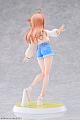 Design COCO Ikizulive! LOVELIVE! BLUEBIRD Takahashi Polka 1/7 Plastic Figure gallery thumbnail