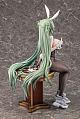 KOTOBUKIYA Shouri no Megami: NIKKE Soda: Twinkle Bunny 1/4 Plastic Figure gallery thumbnail