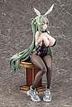 KOTOBUKIYA Shouri no Megami: NIKKE Soda: Twinkle Bunny 1/4 Plastic Figure gallery thumbnail