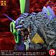 X PLUS Evangelion EVA-01 "G" Kakusei-keitai Plastic Kit gallery thumbnail