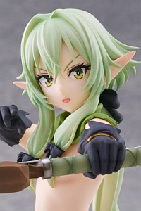 AliceGlint Goblin Slayer II Yosei Yunde (Elf) Goblin to no Shitou Ver. 1/7 Plastic Figure AliceGlint Goblin Slayer II Yosei Yunde (Elf) Goblin to no Shitou Ver. 1/7 Plastic Figure