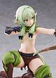 AliceGlint Goblin Slayer II Yosei Yunde (Elf) Goblin to no Shitou Ver. 1/7 Plastic Figure gallery thumbnail