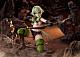 AliceGlint Goblin Slayer II Yosei Yunde (Elf) Goblin to no Shitou Ver. 1/7 Plastic Figure gallery thumbnail