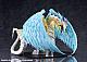DMM Factory Yu-Gi-Oh! GX Kyukyoku Houtama Kami Rainbow Dragon Plastic Figure gallery thumbnail